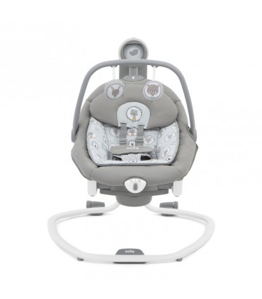 تاب برقی سرینا 2 در 1 جویی مدل Joie Serina 2in1 Portrait