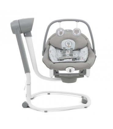 تاب برقی سرینا 2 در 1 جویی مدل Joie Serina 2in1 Portrait