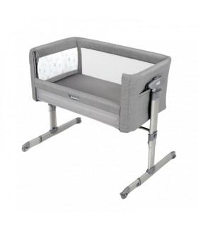 تخت کنار مادر جویی مدل Joie Roomie Glide Starry Night