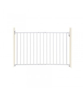 گارد در و پله سفید دریم بیبی مدل Dreambaby Arizona Gate