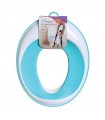 تبدیل توالت فرنگی آبی دریم بیبی Dreambaby Toilet Traner Seat