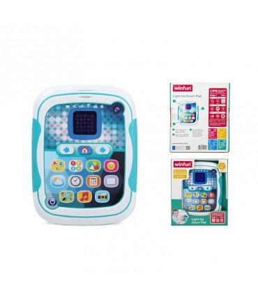 تبلت چند کاره وین فان Light-Up Smart Pad