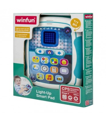 تبلت چند کاره وین فان Light-Up Smart Pad