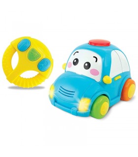 ماشین کنترلی موزیکال وین فان