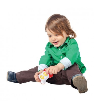 سگ کنترلی رنگین کمان وین فان