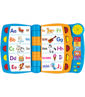 کتاب آموزشی موزیکال وین فان