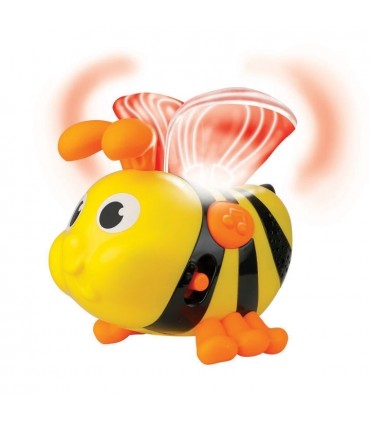 برج بازی زنبور عسل وین فان