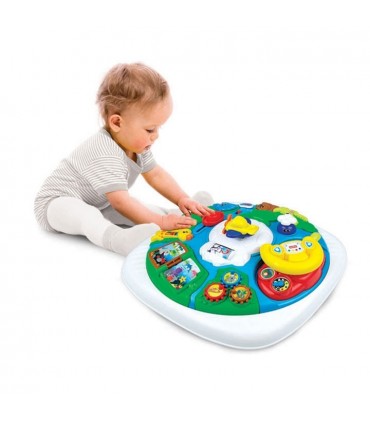 میز بازی کودک وین فان