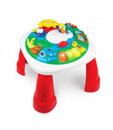 میز بازی کودک وین فان