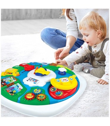 میز بازی کودک وین فان