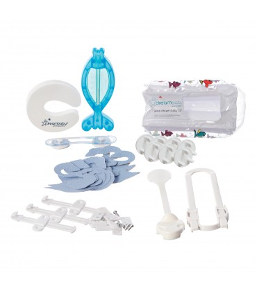 ست خانگی حمام  dreambaby