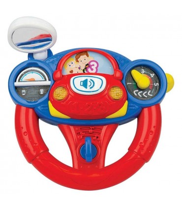 فرمان  مسابقه ای اسباب بازی موزیکال وین فان