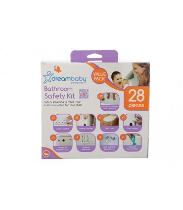 ست خانگی حمام  dreambaby