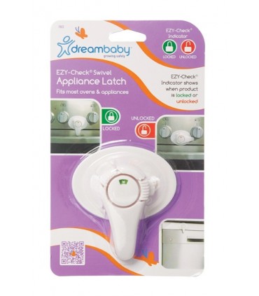 قفل اجاق dreambaby