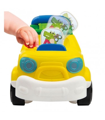 اسباب بازی واکر کامیون حیوانات وین فان