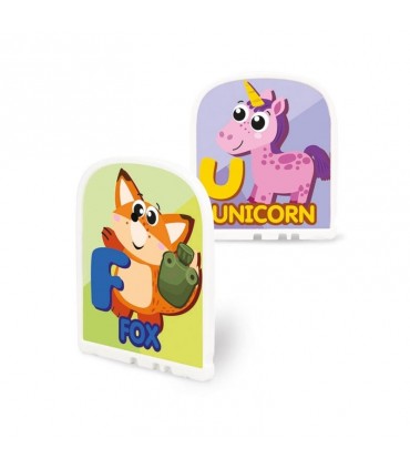 اسباب بازی واکر کامیون حیوانات وین فان