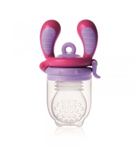 عصاره خوری سایز L کیدزمی بنفش