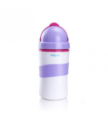 لیوان دو جداره کیدزمی