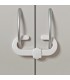 قفل کابینت 4 dreambaby