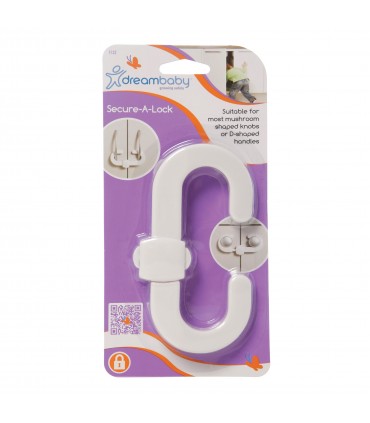 قفل کابینت 4 dreambaby