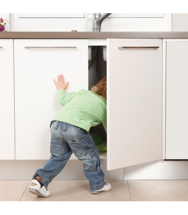 قفل کابینت 4 dreambaby