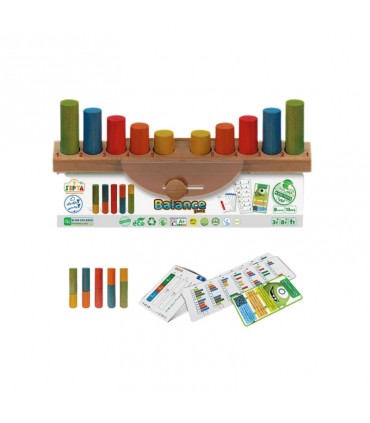 بازی چوبی توازن سپتا