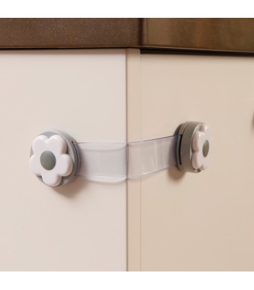 قفل کابینت طره گل dreambaby