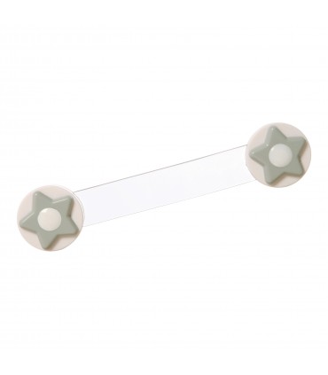 قفل کابینت طره گل dreambaby