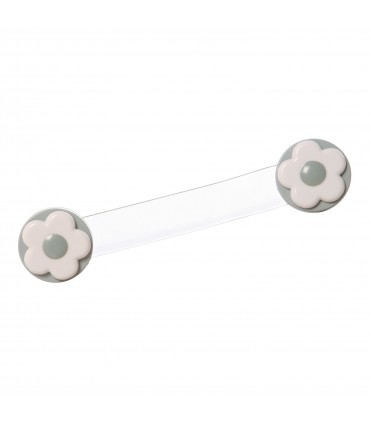 قفل کابینت طره گل dreambaby