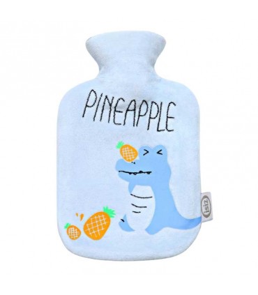 کیسه آب گرم ایسیز مدل آناناس