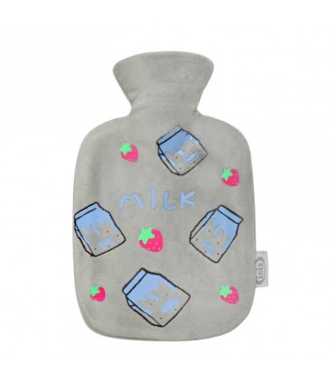 کیسه آب گرم ایسیز مدل شیر