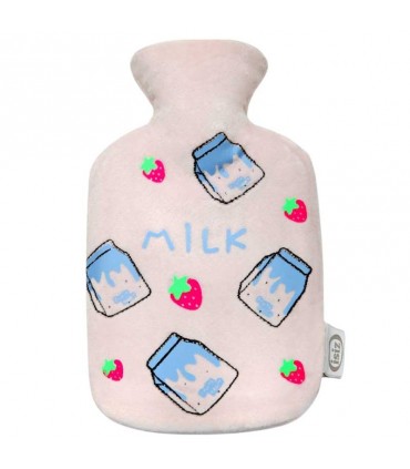 کیسه آب گرم ایسیز مدل شیر