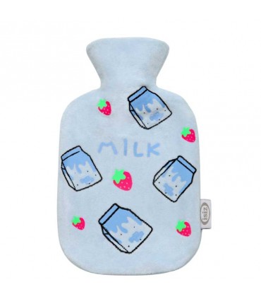 کیسه آب گرم ایسیز مدل شیر