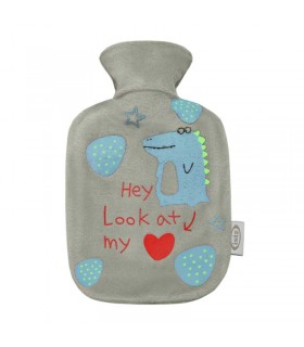 کیسه آب گرم ایسیز مدل قلب