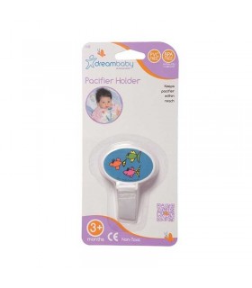 نگهدارنده پستانک دریم بی بی