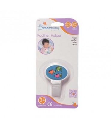 نگهدارنده پستانک دریم بی بی