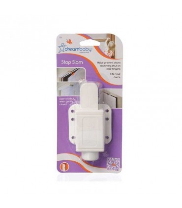 نگهدارنده درب دریم بیبی