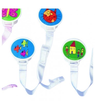 نگهدارنده پستانک دریم بیبی