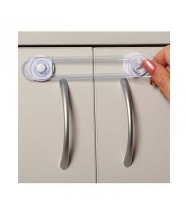 قفل درب کابینت دریم بیبی