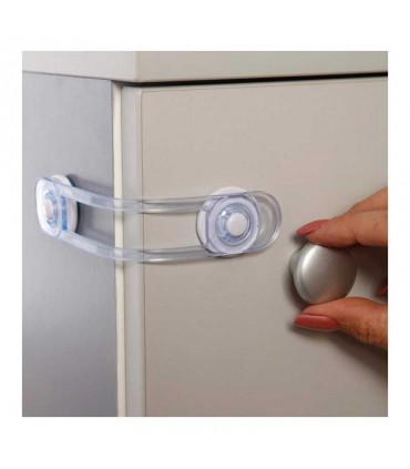 قفل درب کابینت دریم بیبی