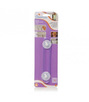 قفل درب کابینت دریم بیبی