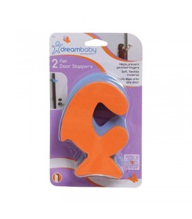 ضربه گیر درب دریم بیبی