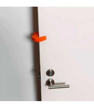 ضربه گیر درب دریم بیبی