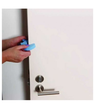 ضربه گیر درب دریم بیبی