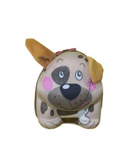 کوله پشتی اکی بگ طرح سگ