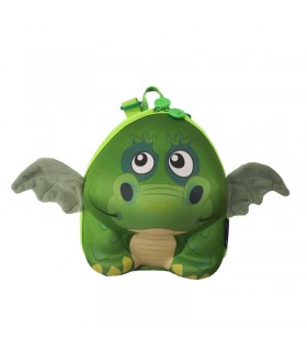 کوله پشتی اکی بگ طرح اژدها