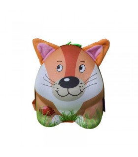 کوله پشتی اکی بگ طرح روباه