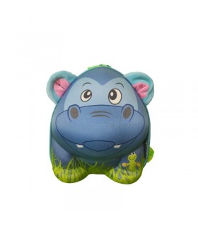 کوله پشتی اکی بگ طرح اسب دریایی