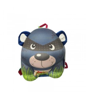 کوله پشتی اکی بگ طرح راکون