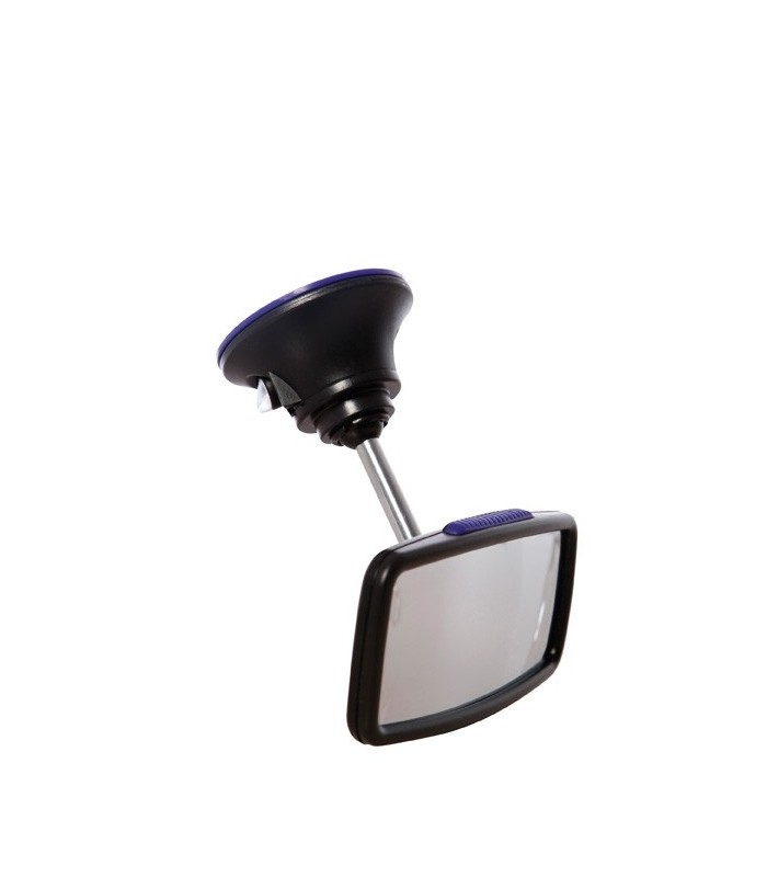 لوازم جانبی صندلی ماشین کودک-آینه ماشین دولوکس Dreambaby-فروشگاه کودکو